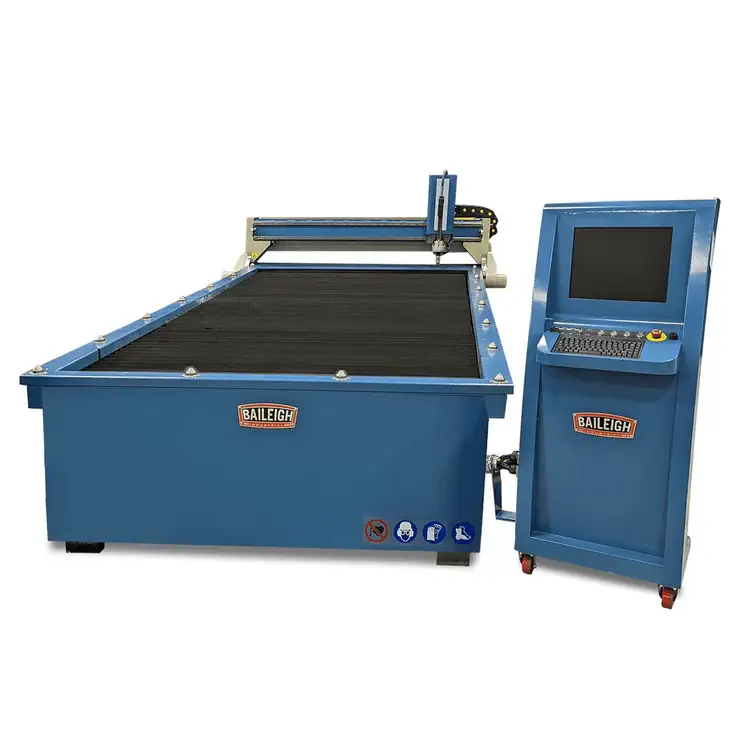 New | in-Stock BAILEIGH INDUSTRIAL PT-105HD-V2 Plasma Cutters British Columbia CA | Lenmark #278374