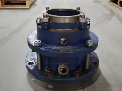 6.5in. Stuffing Box Assembly