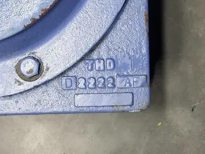USED SKF THDD 2222 AF