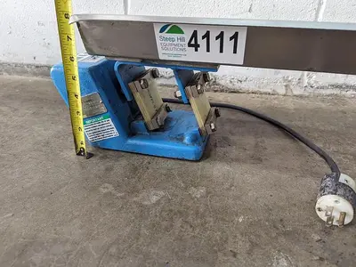 USED SYNTRON FMC FTO1A