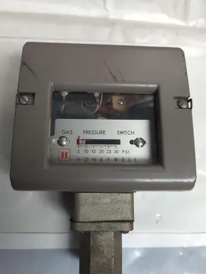 Used HONEYWELL C647A 1 Miscellaneous Equipment (Electrical & Power) | Surplus Asset Holdings #1191171
