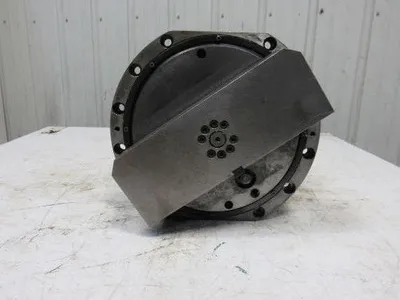 SW North America 418137 Actuator Indexer Machining Center CNC From a BA S 03-22