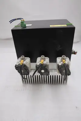 Used _UNKNOWN_ _UNKNOWN_ Power Converters - Battery Chargers Pennsylvania US | Global Equipment International, LLC #1435227