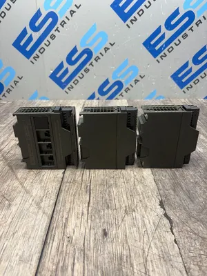 SIEMENS 331-7KB02-0AB0 Electrical/PLC/Automation | ESS Industrial Equipment Sales (4)