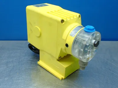 New | in-Stock LMI MILTON ROY A971156PBA Pumps (Metering) Ohio US | HGR 24 #737568