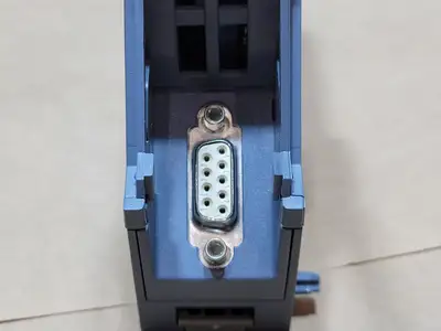USED SIEMENS 6ES7241-1CH32-0XB0