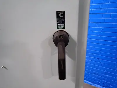 Electrical Enclosure