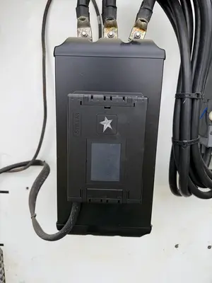 USED GEMINI H304
