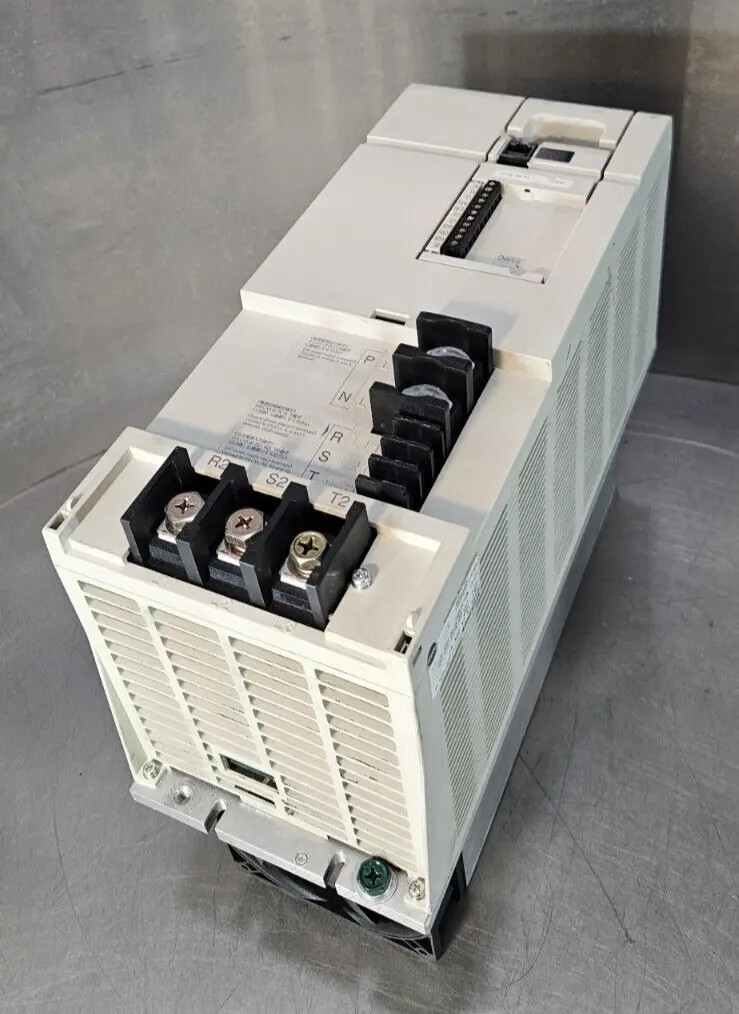 Mitsubishi FR-CV-30K-AT Inverter (BIN752)