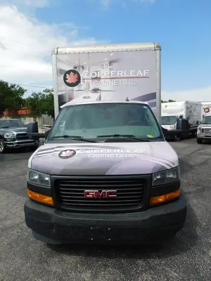 Used _UNKNOWN_ _UNKNOWN_ Box trucks Florida US | Thompson Auctioneers #1312047