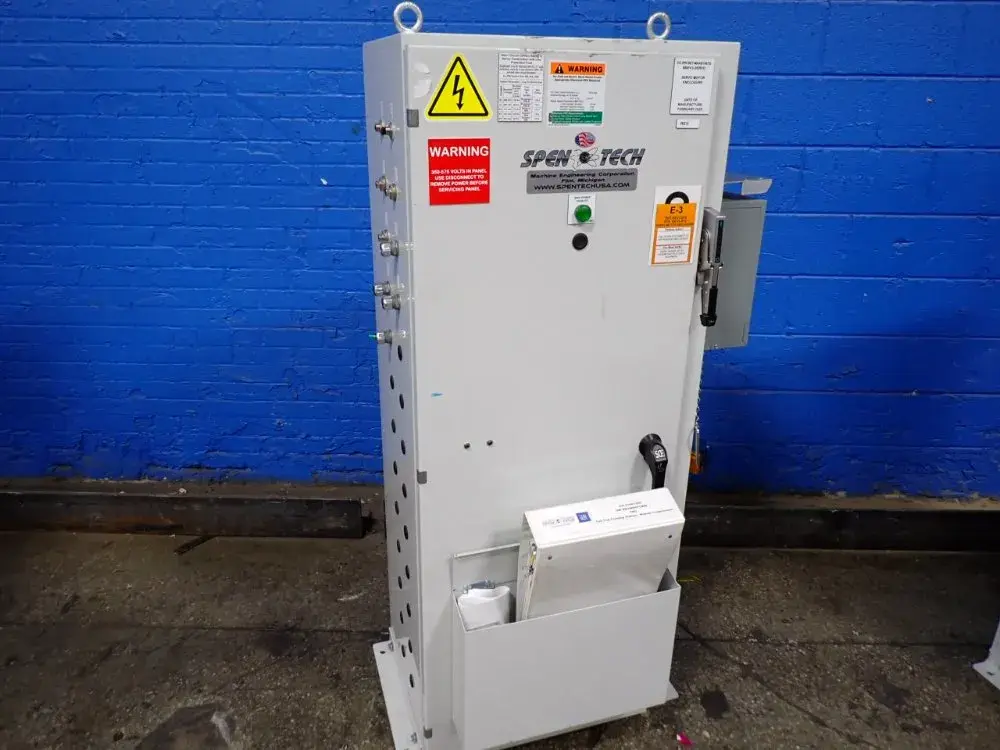 Control Cabinet  - Ec-bw-bet-maa819675