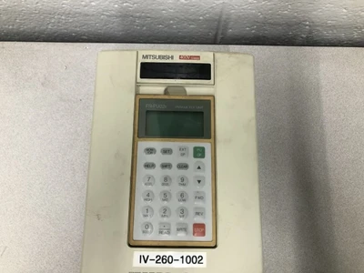 USED MITSUBISHI FR-A240-2.2K-UL