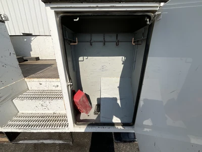 Used 2015 FORD F750 Bucket (boom) trucks California US | Big Truck & Equipment #1412299