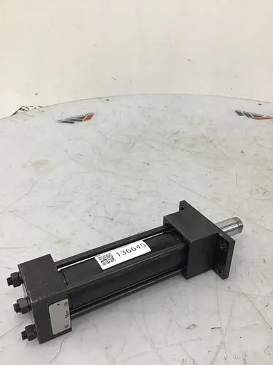 Used EATON CORPORATION N5F-1.5X4.88 Cylinders Michigan US | Ideal Machinery #804111