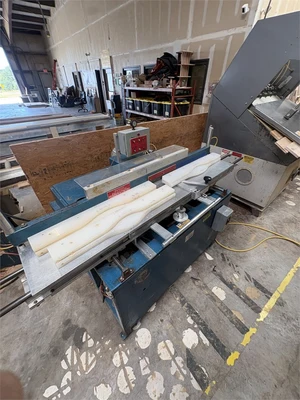 Used UNIQUE "250" Shapers Texas US | MachineryMax #1320547