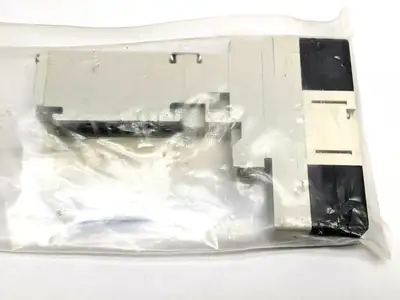 VQC1500N-5 | SMC  Double Solenoid Valve - New