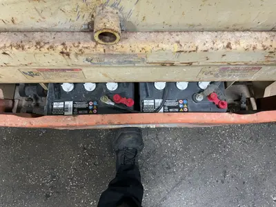 Used JLG 2630ES Manlifts Ohio US | HGR 24 #1472055