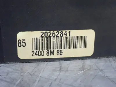 New | in-Stock CONTINENTAL CONITECH HAWK 24008M85 Belts | HGR 24 #749356
