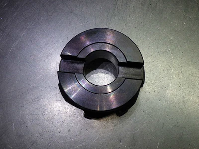 SECO 4" Indexable Facemill 1.5" Arbor R220.43-04.00-05 (LOC333A)