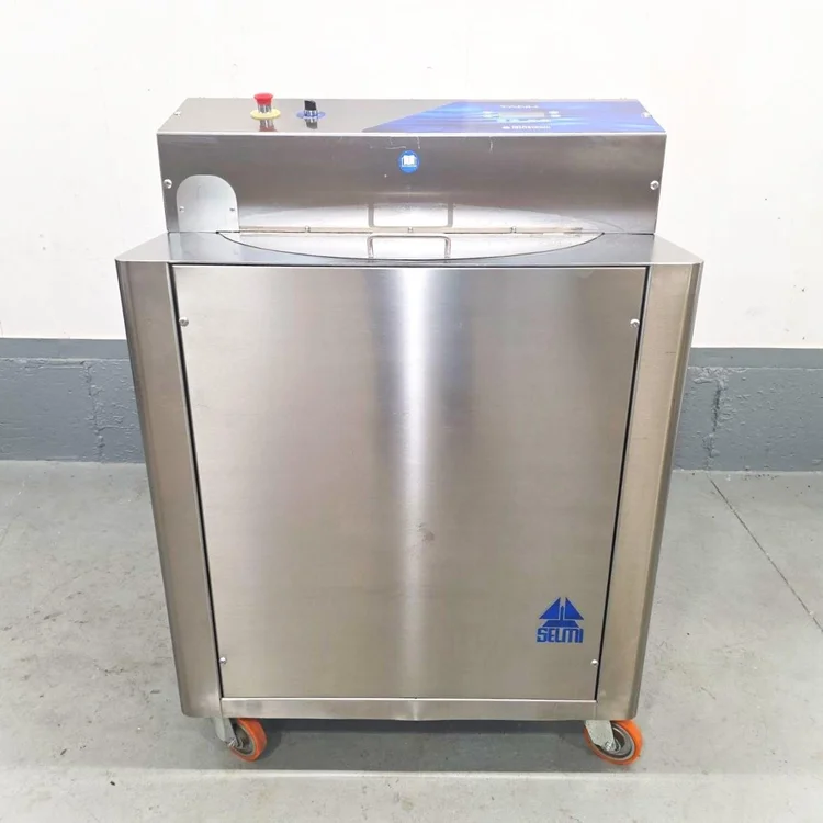 Used _UNKNOWN_ _UNKNOWN_ Chocolate Tanks Quebec CA | Equipack #1361853
