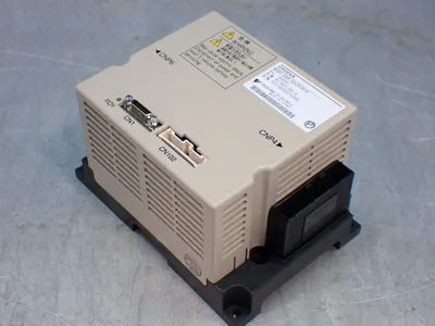 New | in-Stock YASKAWA ELECTRIC SGDRSDA350A01B Servo Drives Ohio US | HGR 24 #1134650