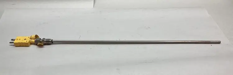 New | in-Stock COMBUSTION & CONTROLS K48G-018-05B-4 Thermocouples Ohio US | Surplus Asset Holdings #1243749