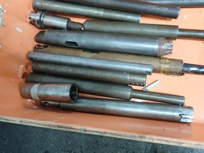 Tool Holders / Boring Bars