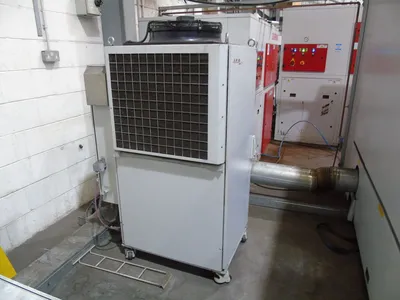 DURMA HDF 3015 Laser Cutters | Charter Auctions (25)