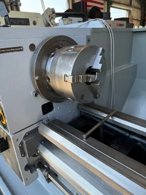 1997 CLAUSING COLCHESTER 15” Colchester Engine Lathes | GMT (10)
