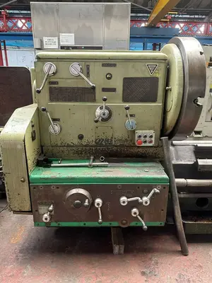 USED 1974 MOSTANA 165