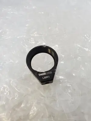 USED THORLABS LMR1