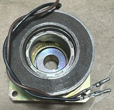 USED Electroid Company 117 EC-26B-8-6V-L