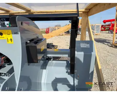 Used BAUMALIGHT _UNKNOWN_ Agricultural Choppers Iowa US | Keast Enterprises #1360044