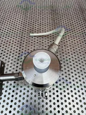 USED AMERSHAM PHARMACIA CM-C DN8 CONDUCTIVITY SENSOR, 3.9 CELL CONSTANT