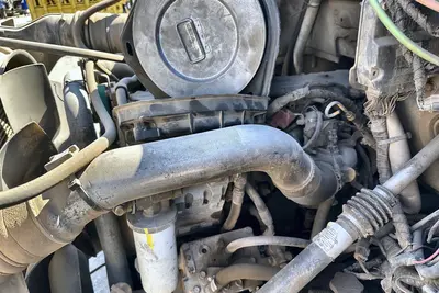 Used 2006 FORD F650 LINE PUMP TRUCK Concrete Mixer Trucks Pennsylvania US | Proxy Equipment #1378201