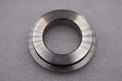 NEW OPEN BOX Fisher Seat Ring 15A6504X052 STOCK K-3599