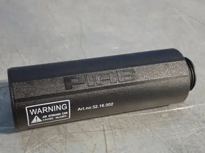 New | in-Stock PIAB M100B6EV Vacuum Pumps Ohio US | HGR 24 #879812