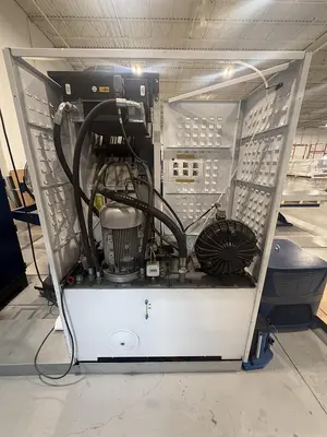 Used 2013 TRUMPF TRUPUNCH 5000 Turret Punches Ontario CA | Trader Machinery Inc #1243272