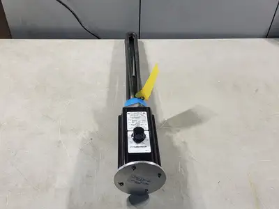 3 kW Screwplug Heater CXFT330P2R83 600V 3ph