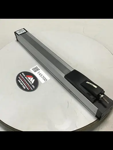 Used NOVOTECHNIK TLH225 Transducers Michigan US | Ideal Machinery #693095