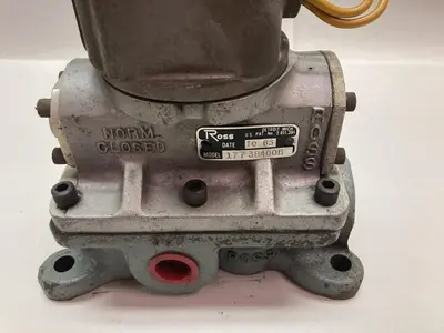 USED ROSS 1773B4008