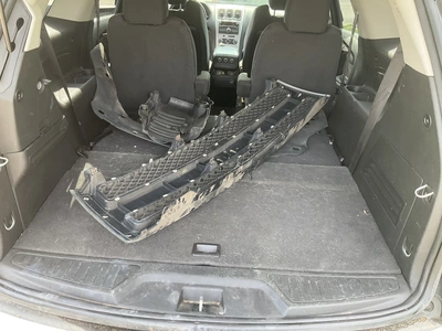Used 2012 GMC ACADIA Miscellaneous Trucks/Trailers Michigan US | Miedema Asset Management Group #1402843