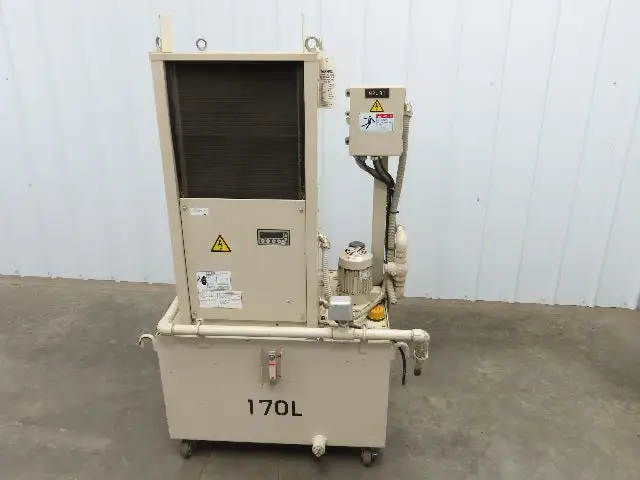 Used KANTO SEIKI _UNKNOWN_ Pumps | Arrow Industrial #620486