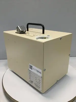 NEW IDEAL MACHINERY IM-MF1-G