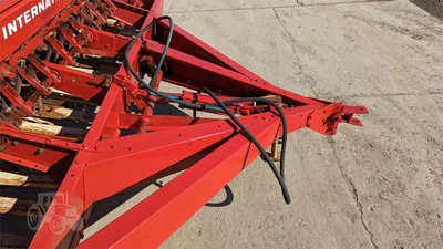 USED INTERNATIONAL 510