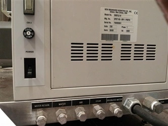 New | in-Stock BRUNSWICK _UNKNOWN_ Bioreactor/Fermenter Systems Connecticut US | DMC Industries #1281863