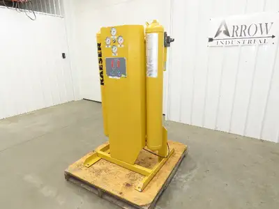 Used KAESER _UNKNOWN_ Air Dryers Indiana US | Arrow Industrial #1367626