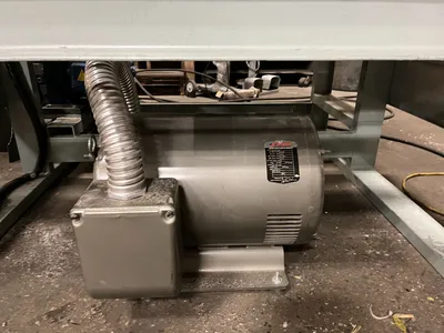 North America Phase Converters PL-50 Misc. Machine Tools | Bud's Equipment Sales (2)