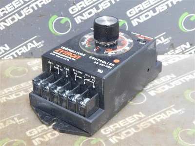 USED ZYTRON ZCP 100-8-Z019