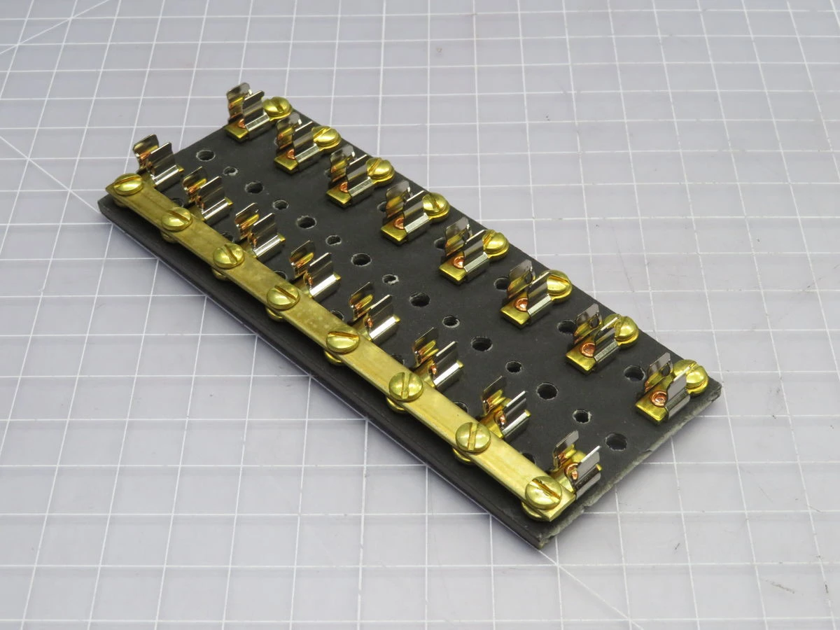 New | in-Stock COLE HERSEE _UNKNOWN_ Fuses Texas US | OCO Industrial #1700580